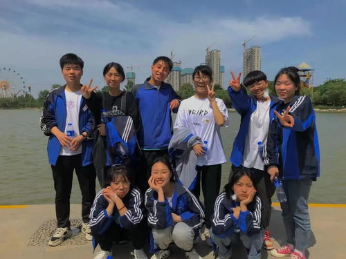 五校區對口部組織高三學生軟件開發足行活動，助力學生綜合能力提升