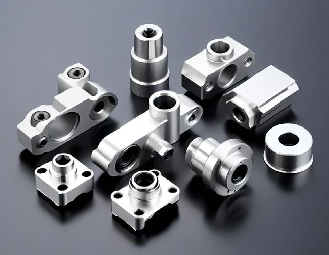 從Skingmart CNC數控加工看精密五金小批量生產的優勢與未來